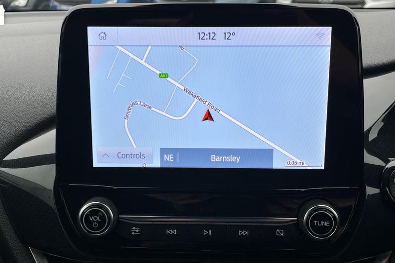 Used Ford Puma 2023 for sale - 76266058: Photo 29