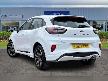 Used Ford Puma 2023 for sale - 76266058: Photo 2