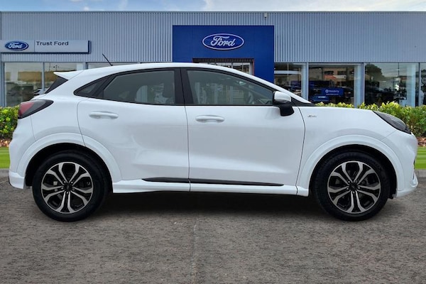 Used Ford Puma 2023 for sale - 76266058: Photo 3