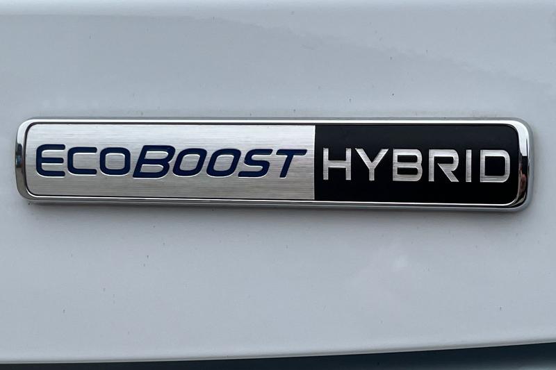 Used Ford Puma 2023 for sale - 76266058: Photo 40