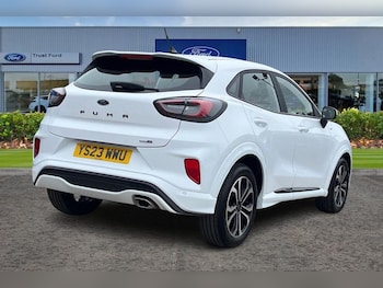 Used Ford Puma 2023 for sale - 76266058: Photo 4