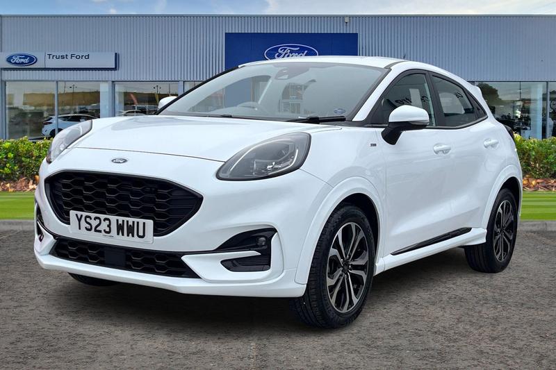 Used Ford Puma 2023 for sale - 76266058: Photo 5