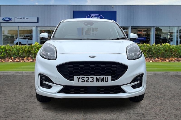 Used Ford Puma 2023 for sale - 76266058: Photo 6