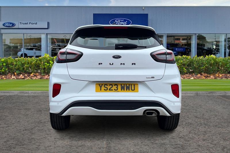 Used Ford Puma 2023 for sale - 76266058: Photo 7
