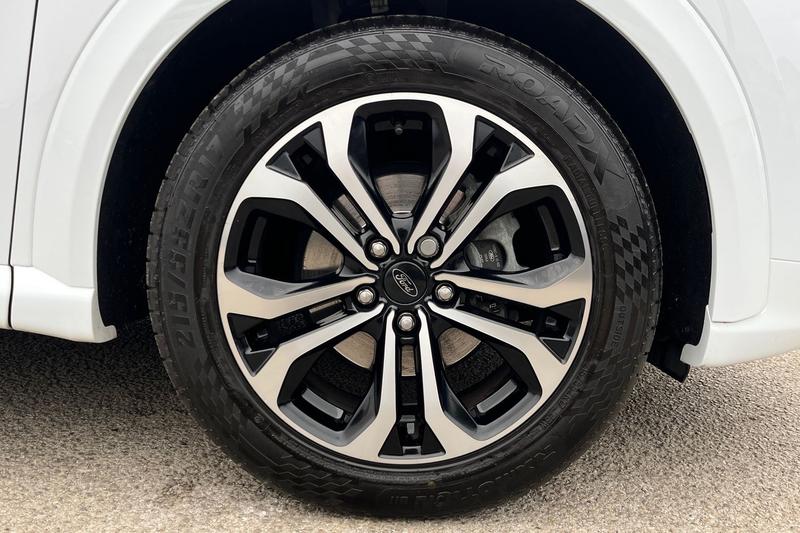 Used Ford Puma 2023 for sale - 76266058: Photo 8