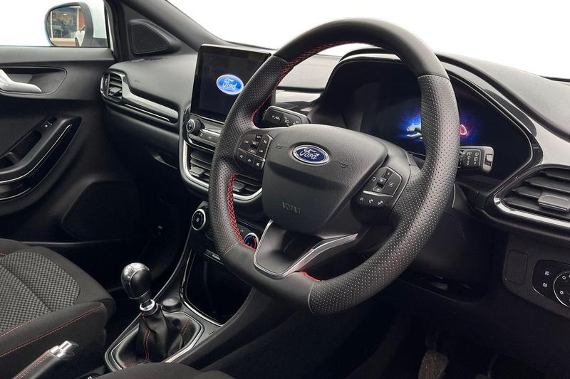 Used Ford Puma 2023 for sale - 76266058: Photo 9