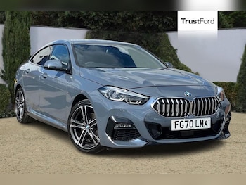 Used BMW 2 Series 2020 for sale - 78329459: Photo