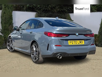 Used BMW 2 Series 2020 for sale - 78329459: Photo