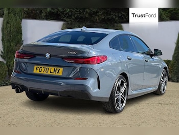 Used BMW 2 Series 2020 for sale - 78329459: Photo