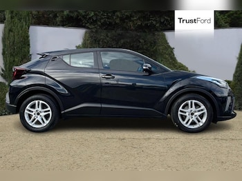 Used Toyota C-HR 2022 for sale - 76344505: Photo
