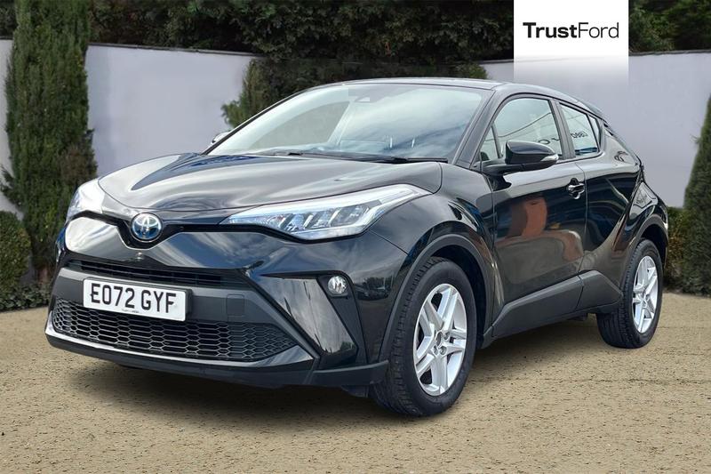 Used Toyota C-HR 2022 for sale - 76344505: Photo 5