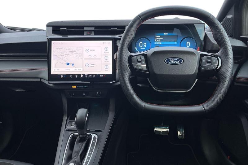 Used Ford Puma 2025 for sale - 77470258: Photo 11