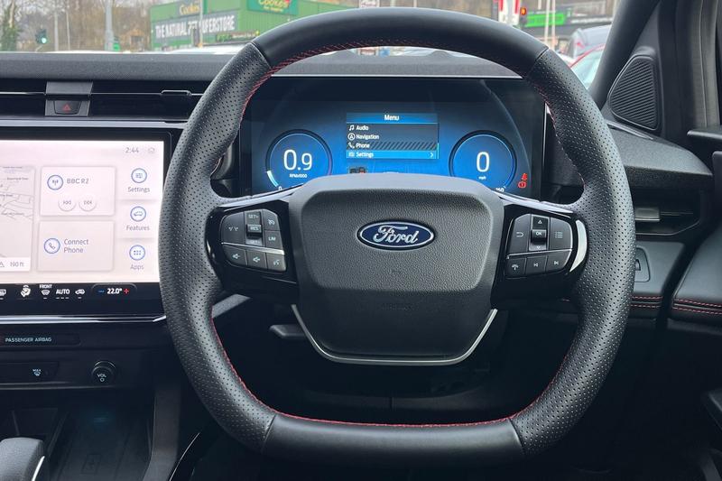 Used Ford Puma 2025 for sale - 77470258: Photo 12