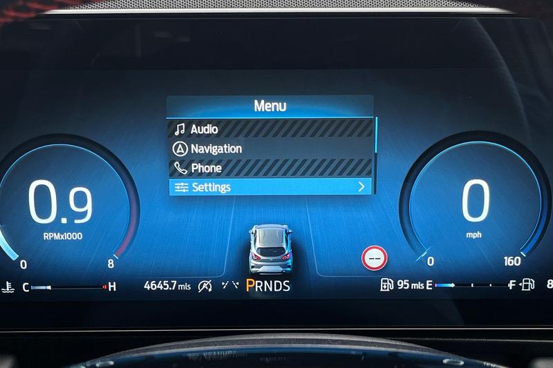 Used Ford Puma 2025 for sale - 77470258: Photo 13