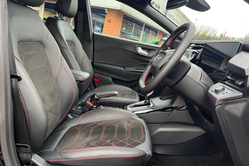 Used Ford Puma 2025 for sale - 77470258: Photo 17