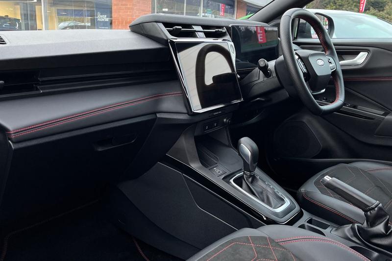 Used Ford Puma 2025 for sale - 77470258: Photo 18