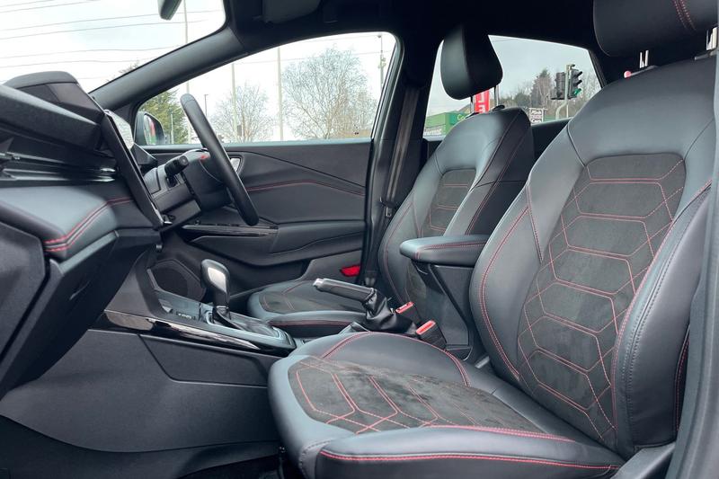 Used Ford Puma 2025 for sale - 77470258: Photo 19