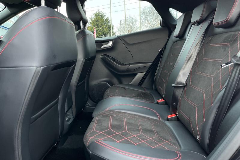 Used Ford Puma 2025 for sale - 77470258: Photo 20