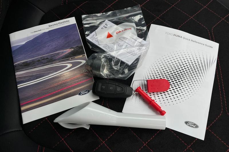 Used Ford Puma 2025 for sale - 77470258: Photo 22