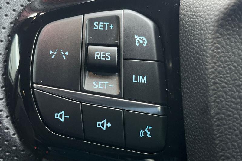 Used Ford Puma 2025 for sale - 77470258: Photo 24