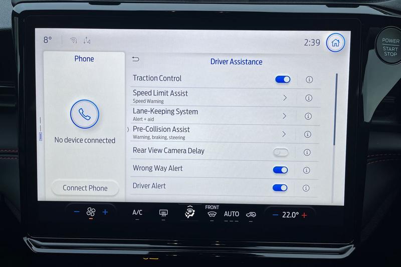 Used Ford Puma 2025 for sale - 77470258: Photo 29