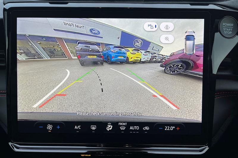 Used Ford Puma 2025 for sale - 77470258: Photo 30