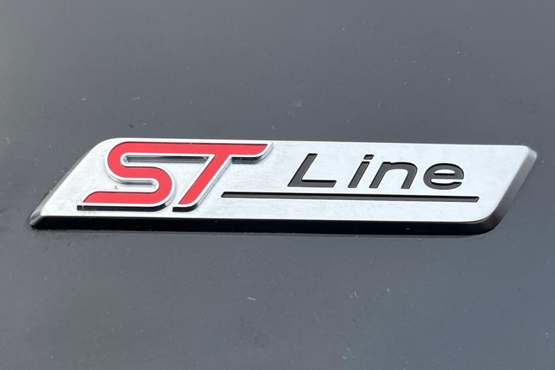 Used Ford Puma 2025 for sale - 77470258: Photo 40