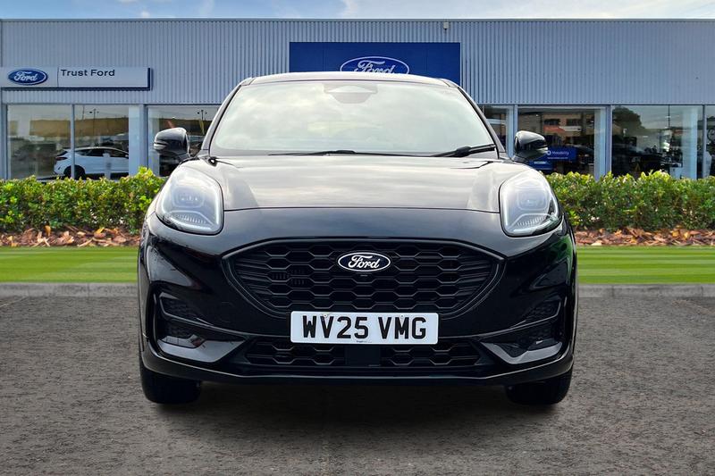 Used Ford Puma 2025 for sale - 77470258: Photo 6