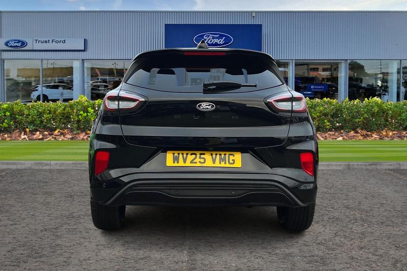 Used Ford Puma 2025 for sale - 77470258: Photo 7