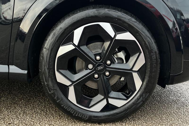 Used Ford Puma 2025 for sale - 77470258: Photo 8