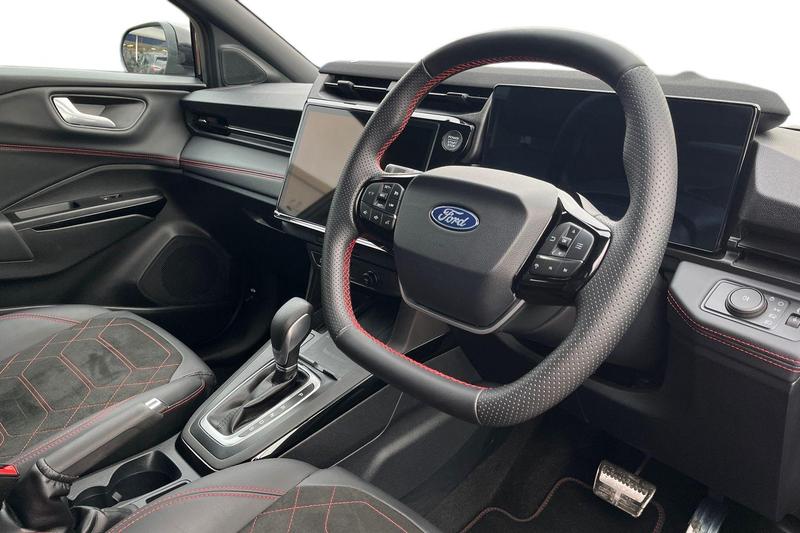 Used Ford Puma 2025 for sale - 77470258: Photo 9