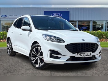 Used Ford Kuga 2023 for sale - 78226673: Photo