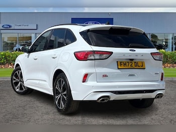 Used Ford Kuga 2023 for sale - 78226673: Photo