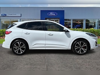 Used Ford Kuga 2023 for sale - 78226673: Photo