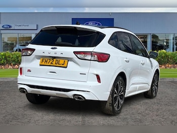 Used Ford Kuga 2023 for sale - 78226673: Photo