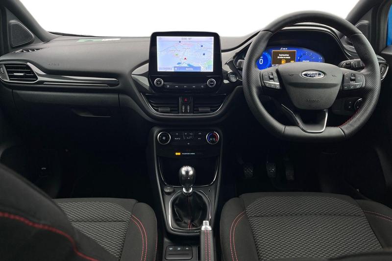 Used Ford Puma 2023 for sale - 76730153: Photo 10