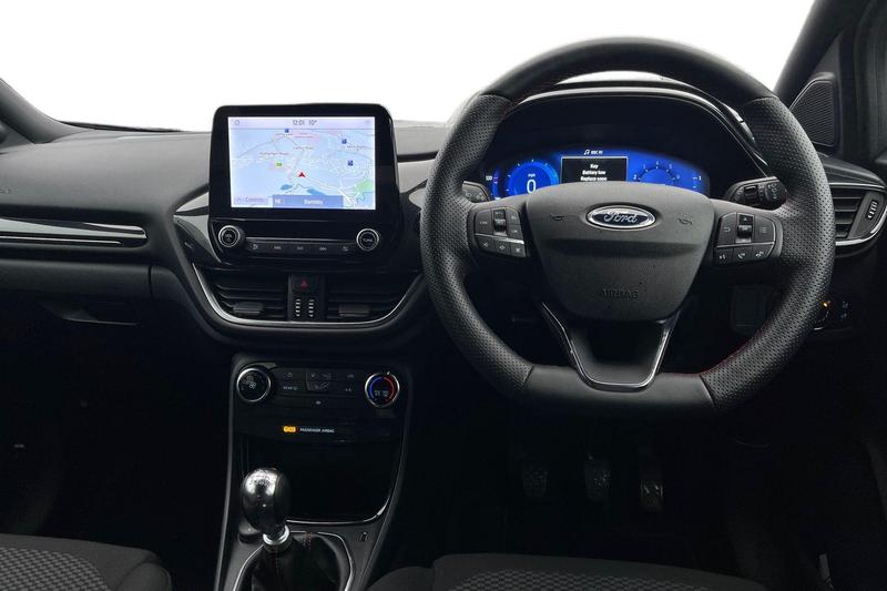 Used Ford Puma 2023 for sale - 76730153: Photo 11