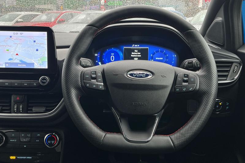 Used Ford Puma 2023 for sale - 76730153: Photo 12