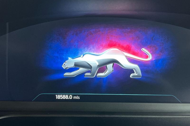 Used Ford Puma 2023 for sale - 76730153: Photo 13