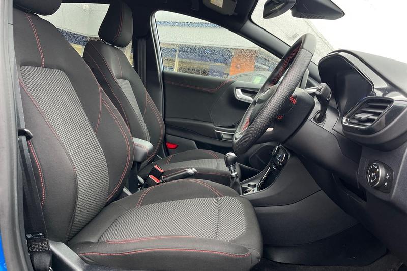 Used Ford Puma 2023 for sale - 76730153: Photo 17