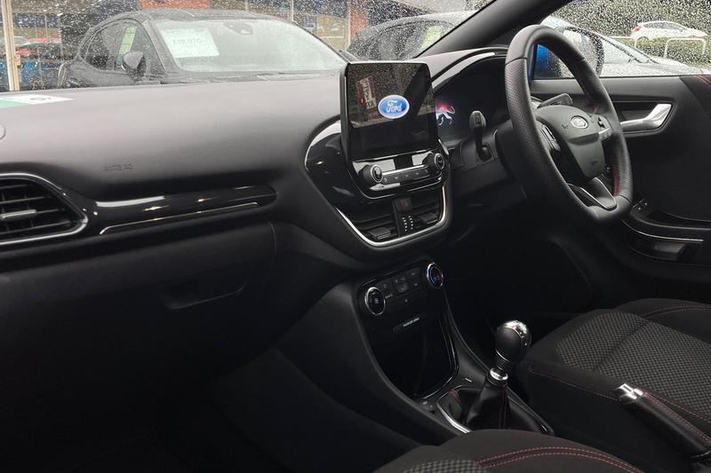 Used Ford Puma 2023 for sale - 76730153: Photo 18