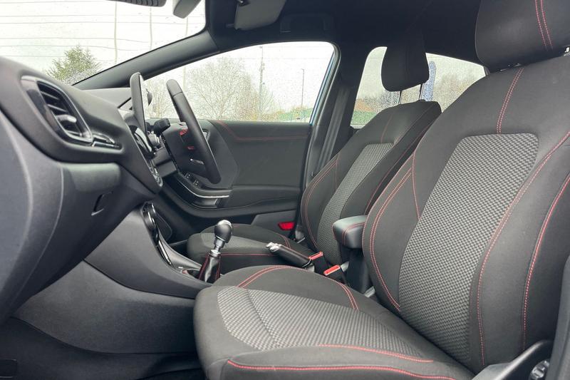 Used Ford Puma 2023 for sale - 76730153: Photo 19