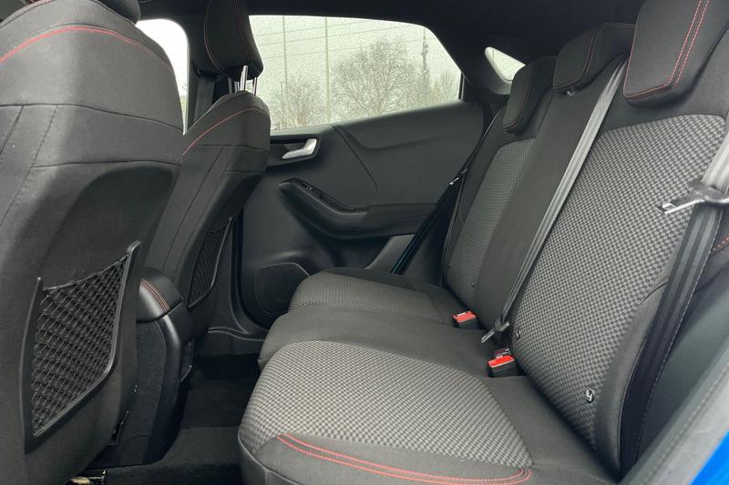 Used Ford Puma 2023 for sale - 76730153: Photo 20