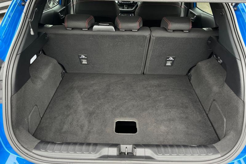 Used Ford Puma 2023 for sale - 76730153: Photo 21