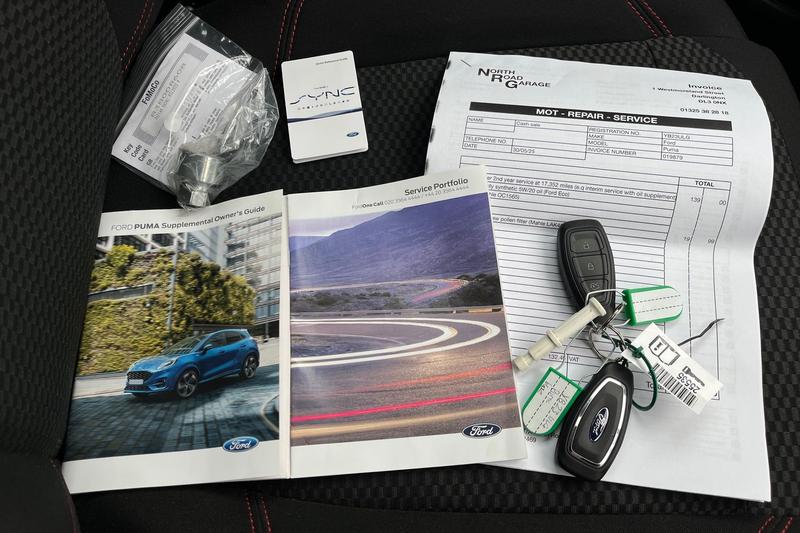 Used Ford Puma 2023 for sale - 76730153: Photo 22