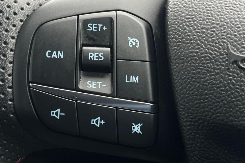 Used Ford Puma 2023 for sale - 76730153: Photo 25