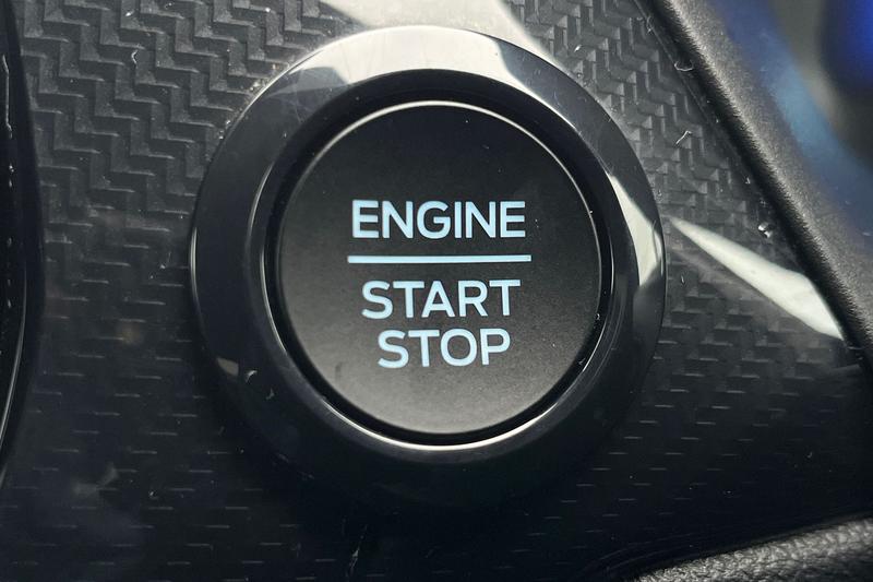 Used Ford Puma 2023 for sale - 76730153: Photo 26