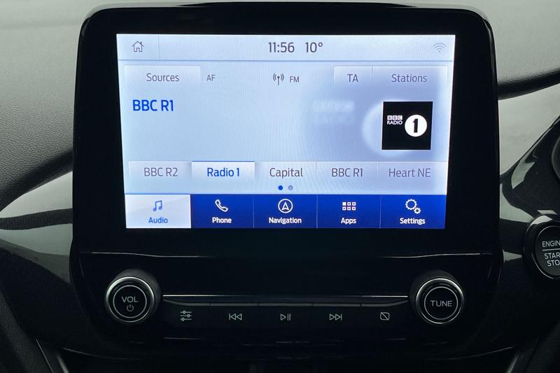 Used Ford Puma 2023 for sale - 76730153: Photo 27