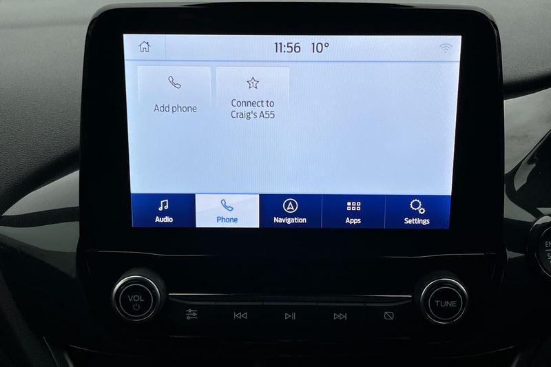 Used Ford Puma 2023 for sale - 76730153: Photo 28