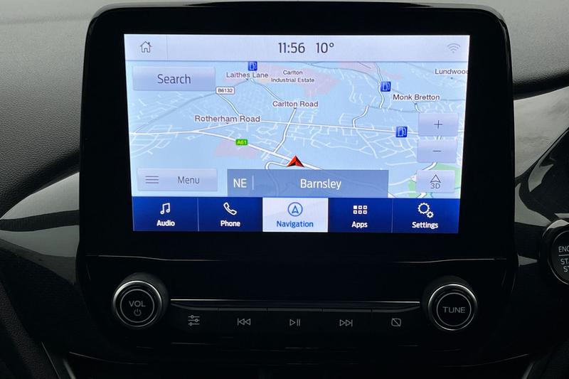 Used Ford Puma 2023 for sale - 76730153: Photo 29